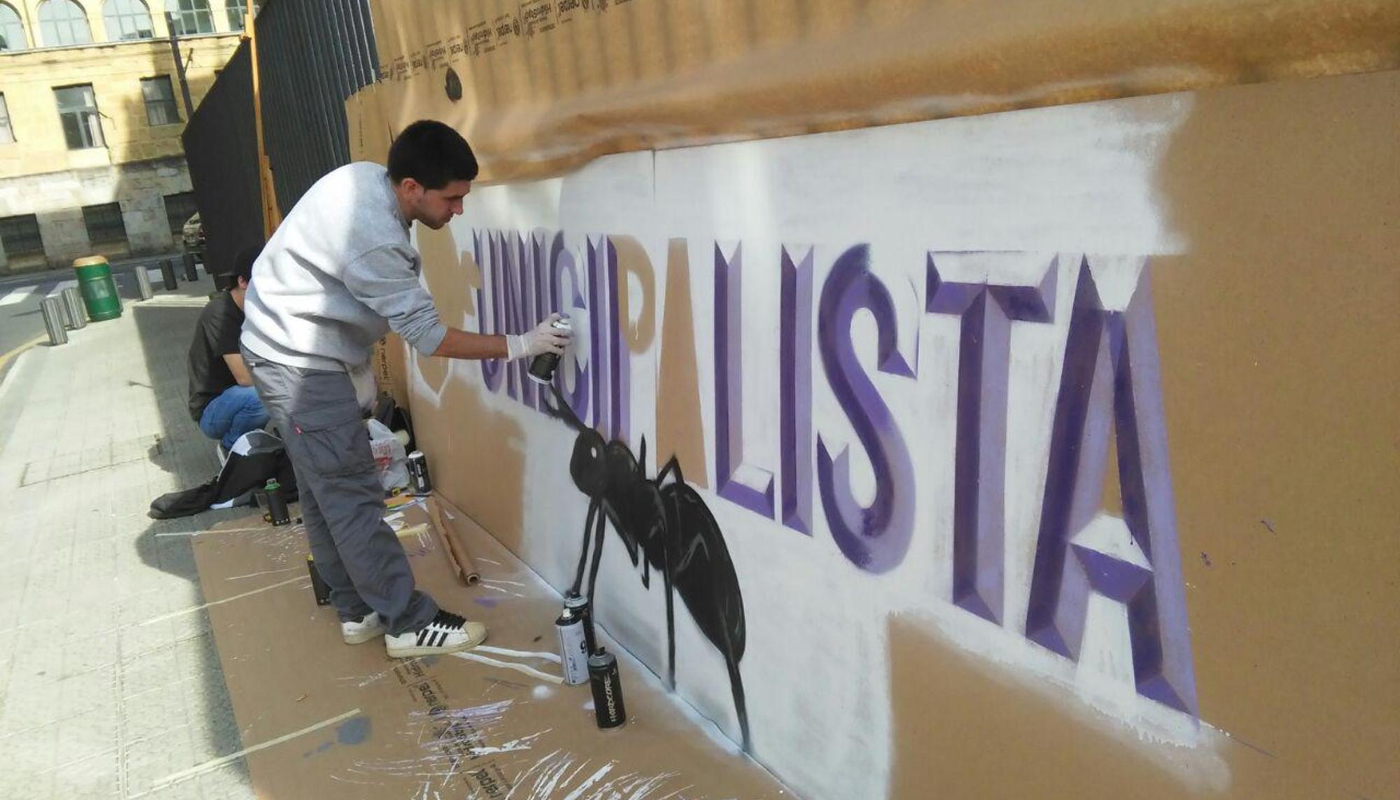 Municipalistas